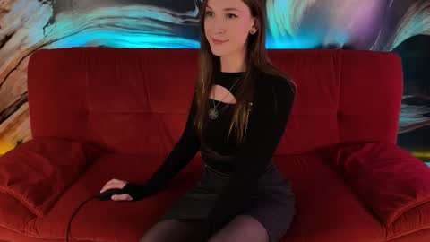 Aline online show from 4, 10, 2025