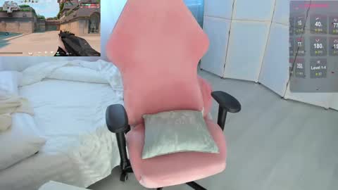 Snapshot of i_want_you_eva chatting on 18, 2, 2025 HiI am EvaPVT is open online show from 18, 2, 2025