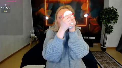 Samanta online show from 5, 2, 2026