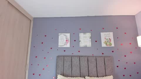 Alanna online show from 26, 4, 2026