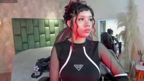 iam_andre__ online show from 5, 8, 2026