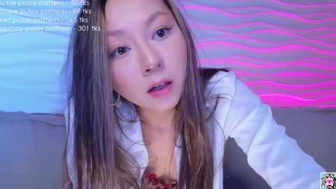 Snapshot of iam_casey chatting on 15, 2, 2025 Casey online show from 15, 2, 2025