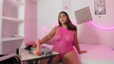iam_cattaleya online show from 16, 10, 2025
