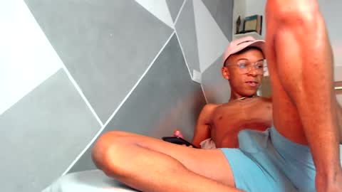 Snapshot of iam_colt chatting on 5, 11, 2025 David Colt online show from 5, 11, 2025