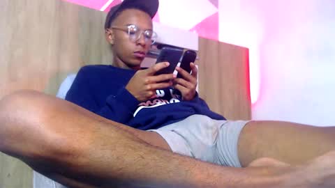 Snapshot of iam_colt chatting on 3, 12, 2025 David Colt online show from 3, 12, 2025