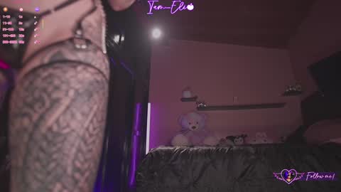       online show from 13, 11, 2025