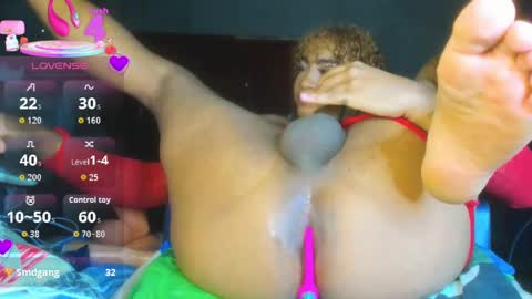 Snapshot of iam_ferh chatting on 20, 9, 2025 iam FerH online show from 20, 9, 2025