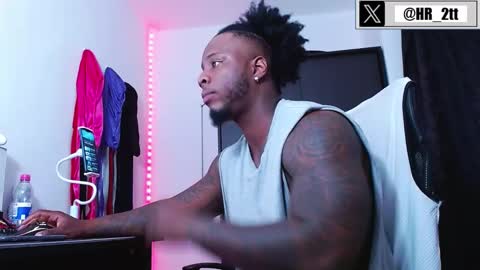 Snapshot of iam_hotbbc chatting on 5, 12, 2024 Mr H Independent model online show from 5, 12, 2024