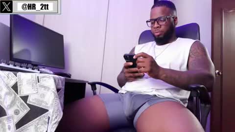 Mr H Independent model online show from 16, 6, 2026