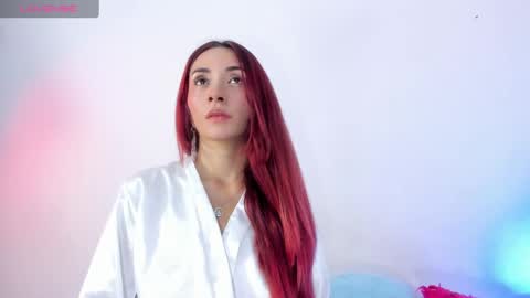 Your favorite IAM LUISA  online show from 10, 2, 2025