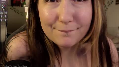 Meg  online show from 27, 12, 2024