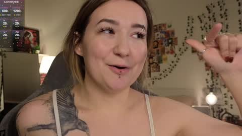 Meg  online show from 21, 1, 2025