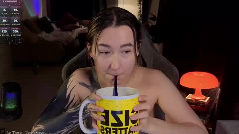 Meg  online show from 13, 2, 2025