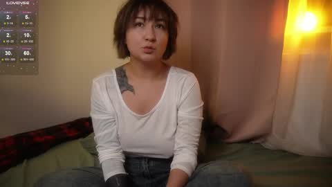 Meg  online show from 13, 4, 2026