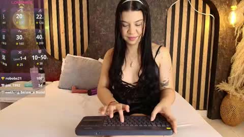 salome online show from 8, 10, 2025