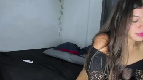 Samantha Marin online show from 17, 5, 2026