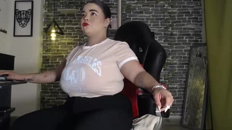 Samy online show from 4, 2, 2025