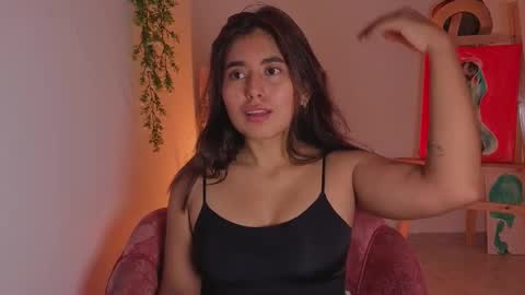 Snapshot of iam_sophia_ chatting on 13, 9, 2025 online show from 13, 9, 2025