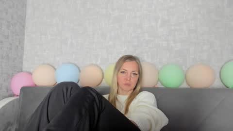 Venus online show from 5, 11, 2025