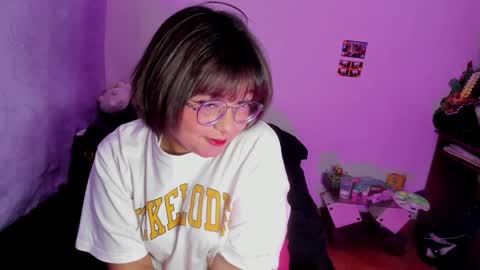 Snapshot of iam_zoechan chatting on 22, 1, 2025 Zoe 3 online show from 22, 1, 2025