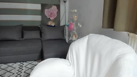 Snapshot of iamababygal chatting on 8, 6, 2026 Baby Gal online show from 8, 6, 2026
