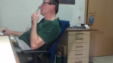 iamachim online show from 17, 11, 2025