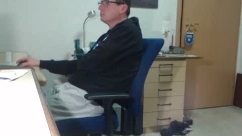 iamachim online show from 19, 11, 2025