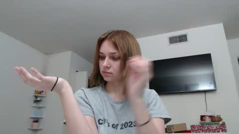 Snapshot of iamalexialove chatting on 29, 11, 2025 Lexi Love online show from 29, 11, 2025