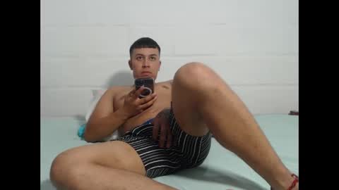 Bryan048 online show from 20, 5, 2026