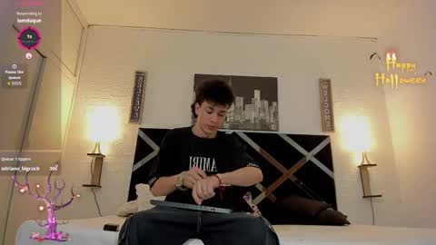 Iam Joseant online show from 23, 10, 2025