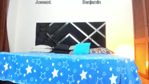 Snapshot of iamduque chatting on 3, 3, 2026 Iam Joseant online show from 3, 3, 2026