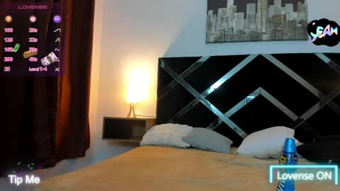 Iam Joseant online show from 2, 4, 2026