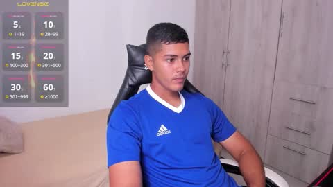 Dylan  independent model  online show from 6, 11, 2025