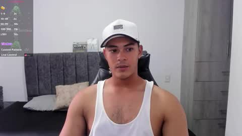 Dylan  independent model  online show from 5, 1, 2026