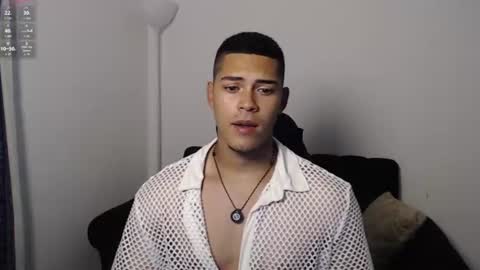 Snapshot of iamdylan777 chatting on 2, 7, 2026 Dylan independent model online show from 2, 7, 2026