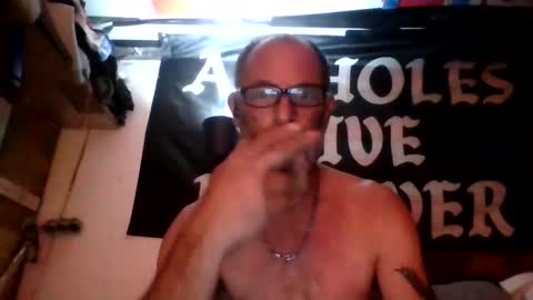 Snapshot of iamgoat_69 chatting on 27, 1, 2025 Goat Lulu Elektra online show from 27, 1, 2025