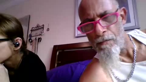 Snapshot of iamgoat_69 chatting on 22, 2, 2025 Goat Lulu Elektra online show from 22, 2, 2025