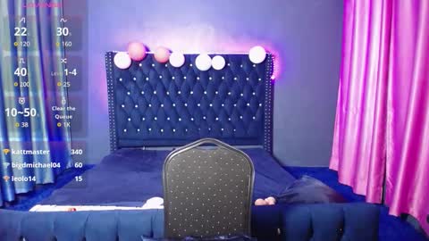 Grace online show from 8, 11, 2025