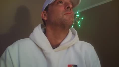 Snapshot of iamhereandnow chatting on 18, 1, 2025 iamhereandnow online show from 18, 1, 2025