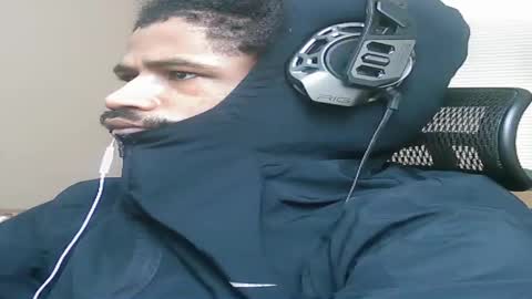 iamjohnny4u online show from 15, 12, 2025