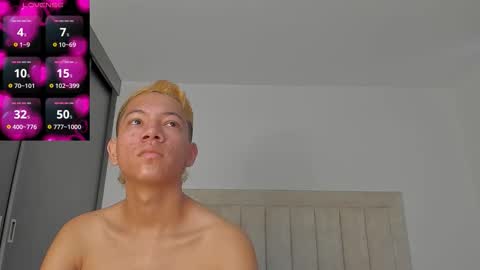 Juliiiiian online show from 5, 11, 2025