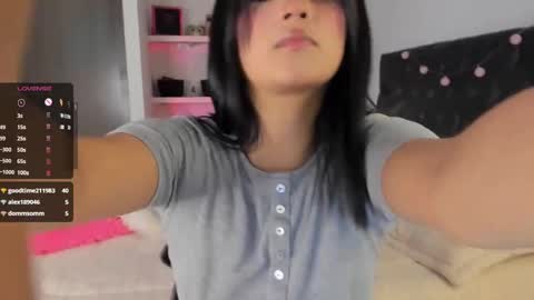 Snapshot of iamjulietaa chatting on 1, 1, 2025    online show from 1, 1, 2025