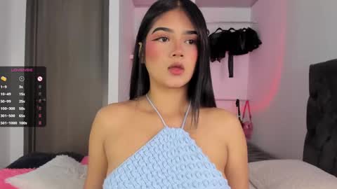 Snapshot of iamjulietaa chatting on 26, 2, 2025    online show from 26, 2, 2025