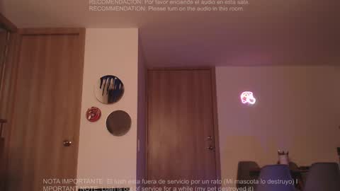 Snapshot of iamjulietaaa chatting on 14, 12, 2024 Julieta online show from 14, 12, 2024