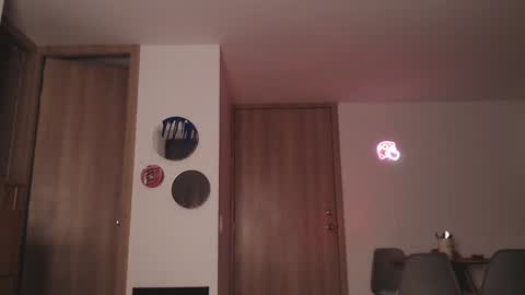 Snapshot of iamjulietaaa chatting on 27, 12, 2024 Julieta online show from 27, 12, 2024