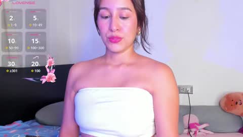 Snapshot of iamlara1 chatting on 26, 9, 2025 Lara online show from 26, 9, 2025