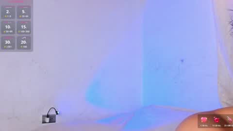 Lara online show from 10, 7, 2026