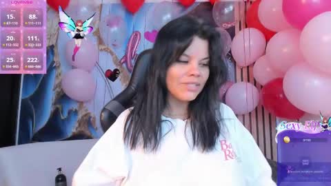 IM LOLA  online show from 15, 2, 2025