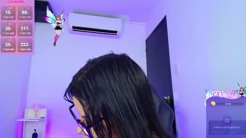 IM LOLA  online show from 11, 3, 2025