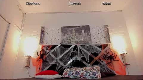 Mariano online show from 26, 10, 2025